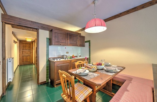 Sauze di Cesana Apartment | Grange Hike & Ski - 42D Sestriere
