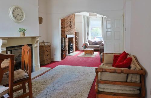 Stockton-on-Tees Apartment | Grange House