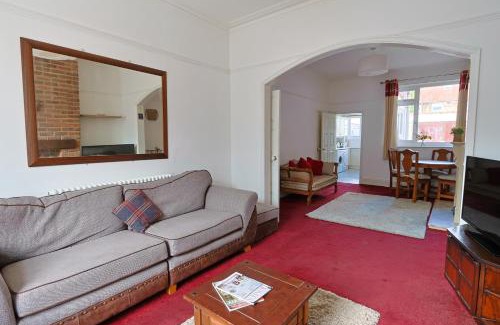 Stockton-on-Tees Apartment | Grange House