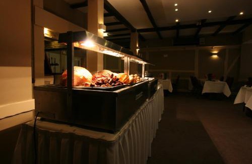 Maidstone Hotel | Grange Moor Hotel