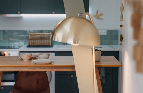 Luc-sur-Mer House | Grange Petite Brise