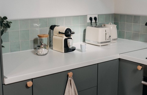 Luc-sur-Mer House | Grange Petite Brise