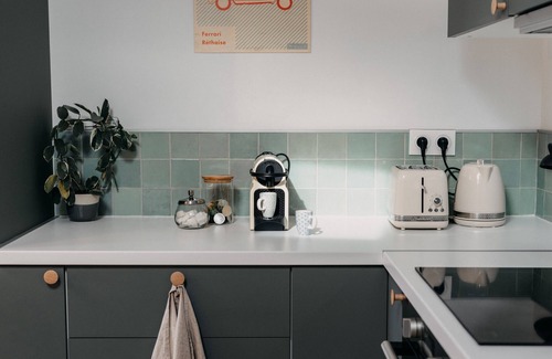 Luc-sur-Mer House | Grange Petite Brise