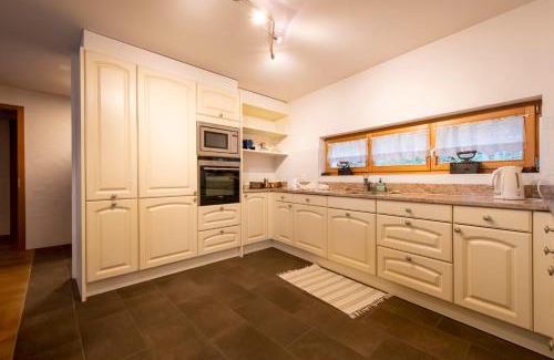 Villars-sur-Ollon Apartment | Grangette-Villars