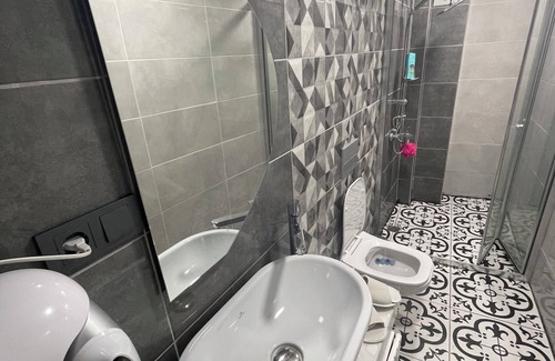 Nilufer Hotel | Grani Butik Otel