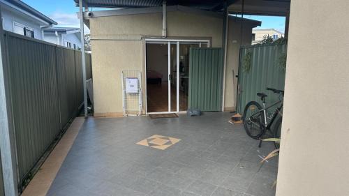 Yennora House | Granny flat
