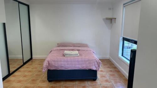 Yennora House | Granny flat