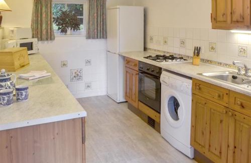 Lostwithiel House | Granny's Cottage