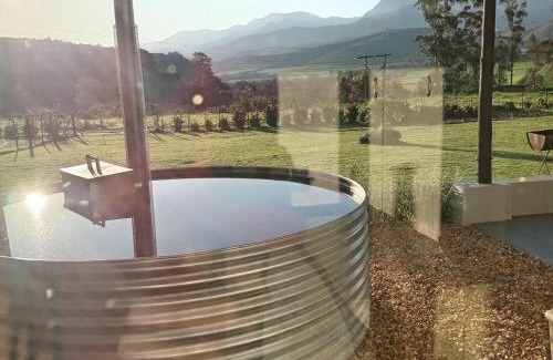 Hessequa Villa | Granny's Cottage