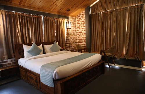 Bullawala Resort | Granny's Den Resort