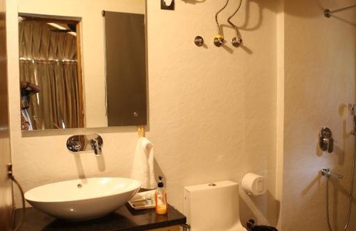 Bullawala Resort | Granny's Den Resort