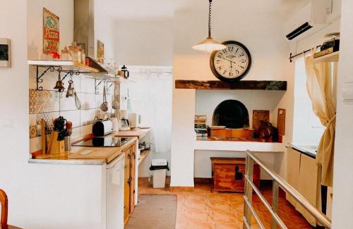 Sao Vicente House | Granny's farm