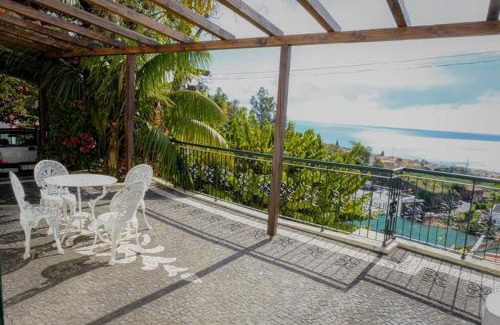 Imaculado Coracao de Maria House | Granny's house view