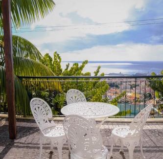 Imaculado Coracao de Maria House | Granny's house view