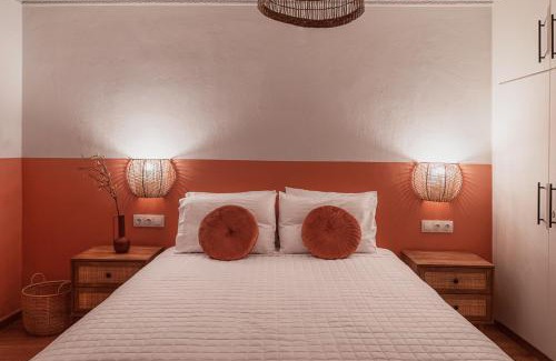 Myrtia Apartment | Granny's Nest