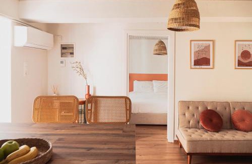 Myrtia Apartment | Granny's Nest