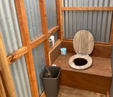 Thornhill Other | Granny’s Hut