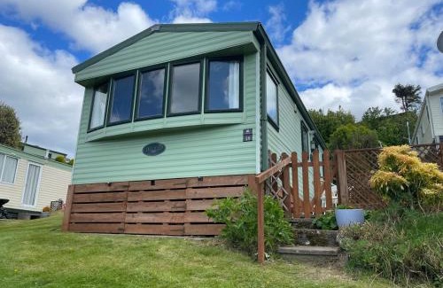 Rockcliffe Other | Grannys Vintage Coastal Caravan