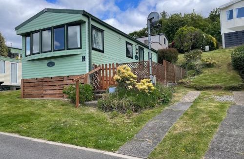 Rockcliffe Other | Grannys Vintage Coastal Caravan