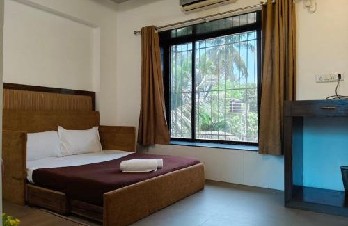 Alibaug Hotel | Grantley - Alibag Beach