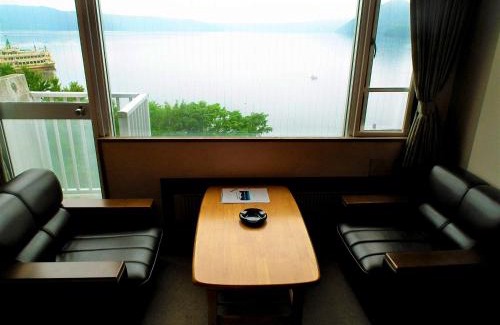 Toyako Hotel | Granvillage Toya Daiwa Ryokan Annex