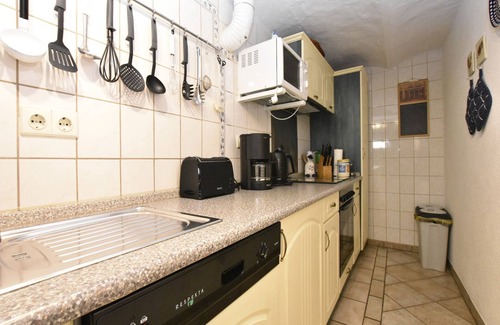 Ahlbeck House | Granzow Lakeside Serenity Stay