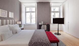 Santa Maria Maior Apartment | Grape Harbor Prata Apartments