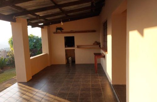 Graskop House | Graskop Cottage