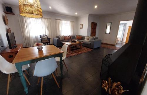 Graskop House | Graskop Cottage