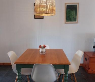 Graskop House | Graskop Cottage