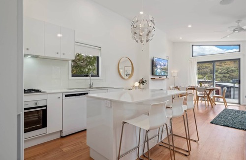 Crackenback Ski Chalet | Grasmere Chalet | Crackenback