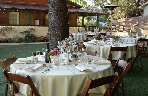 Grass Valley Hotel | Grass Valley Courtyard Suites