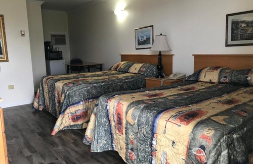 Grassland Hotel | Grassland Motel