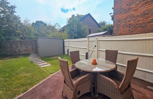 Horley House | Grassmere