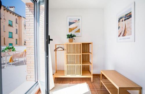 Abena Apartment | Gratal montaña, rutas, esquí, familias, grupos
