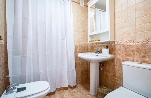 Abena Apartment | Gratal montaña, rutas, esquí, familias, grupos