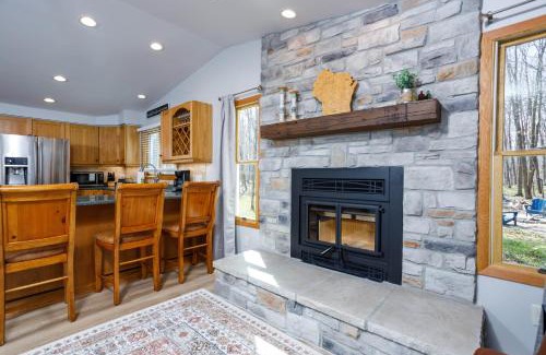 Egg Harbor House | Grateful Roots