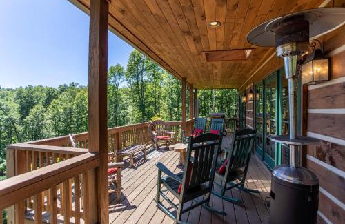 Boone House | Gratitude