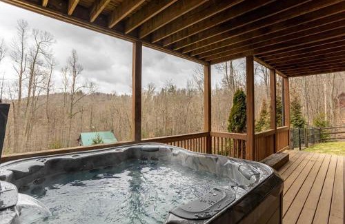 Boone House | Gratitude