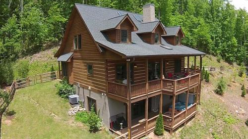 Boone House | Gratitude