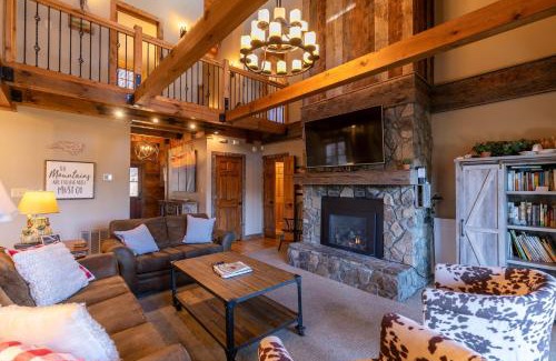 Boone House | Gratitude
