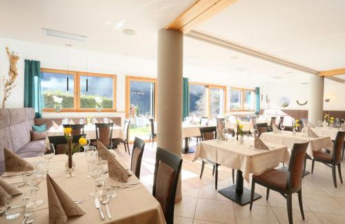 Val di Vizze Hotel | Graushof