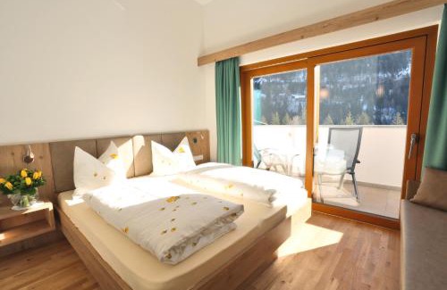 Val di Vizze Hotel | Graushof