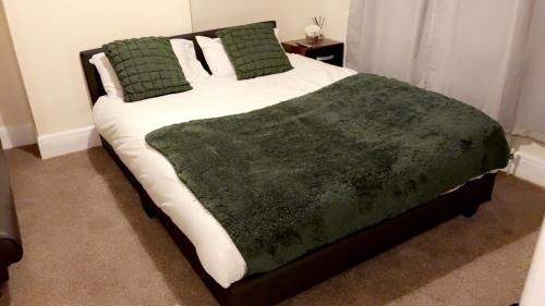 Gravesend House | Gravesend Guest Retreat