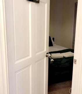 Gravesend House | Gravesend Guest Retreat