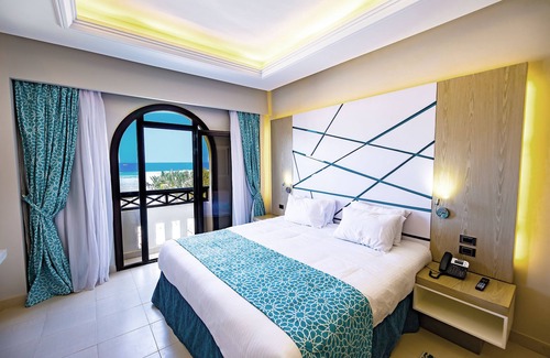 Sahl Hasheeh Resort | Gravity Hotel Aqua Park Sahl Hasheesh Families and Couples Only