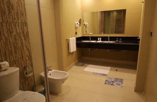Sahl Hasheeh Resort | Gravity Hotel Aqua Park Sahl Hasheesh Families and Couples Only