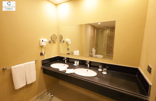 Sahl Hasheeh Resort | Gravity Hotel Aqua Park Sahl Hasheesh Families and Couples Only
