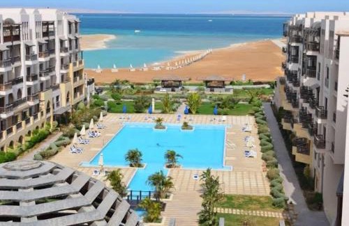 Shurtah al-Dakhlah Apartment | Gravity Hotel Samra Bay Red Sea
