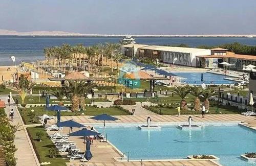 Shurtah al-Dakhlah Apartment | Gravity Hotel Samra Bay Red Sea